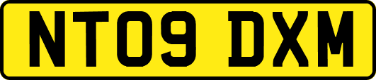 NT09DXM