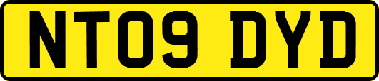 NT09DYD