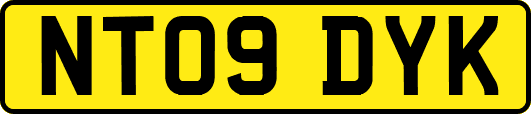 NT09DYK