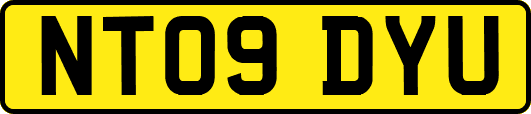 NT09DYU
