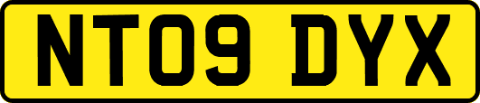 NT09DYX