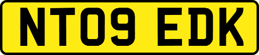 NT09EDK