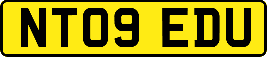 NT09EDU