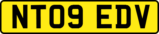 NT09EDV