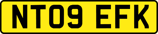 NT09EFK