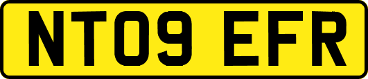 NT09EFR