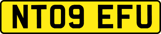 NT09EFU