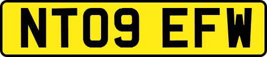 NT09EFW