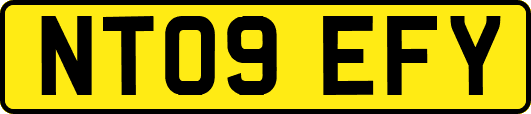 NT09EFY