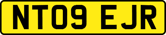 NT09EJR