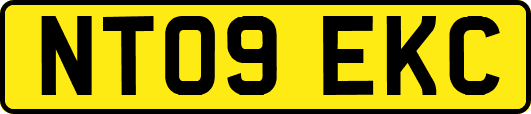 NT09EKC