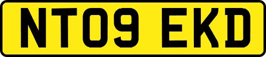 NT09EKD