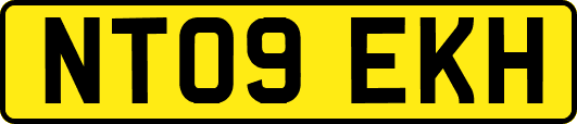 NT09EKH