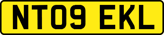 NT09EKL