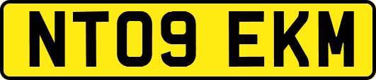 NT09EKM