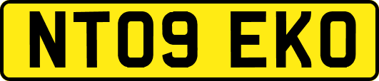 NT09EKO