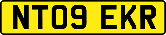 NT09EKR