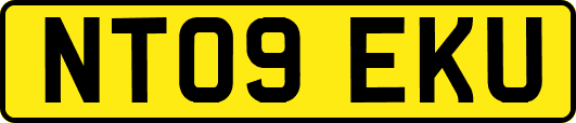 NT09EKU