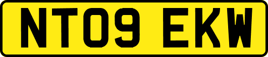 NT09EKW