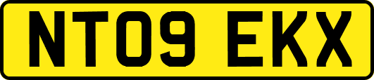 NT09EKX
