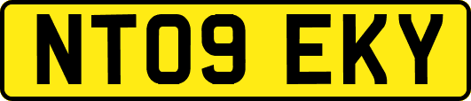 NT09EKY