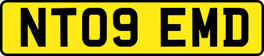 NT09EMD