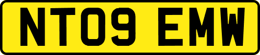 NT09EMW