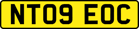 NT09EOC