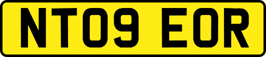 NT09EOR