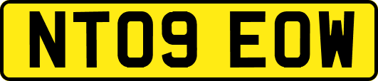 NT09EOW