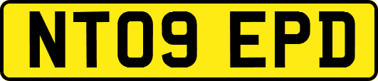NT09EPD
