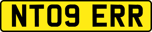 NT09ERR