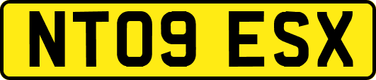 NT09ESX
