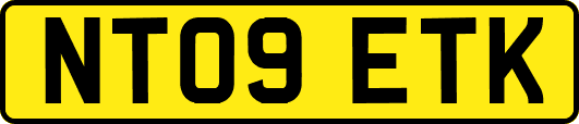 NT09ETK