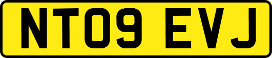 NT09EVJ