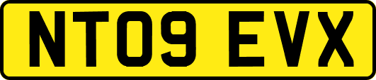 NT09EVX