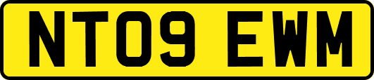 NT09EWM