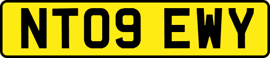 NT09EWY