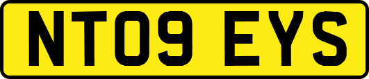 NT09EYS