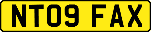 NT09FAX