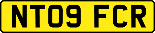 NT09FCR