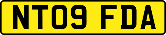 NT09FDA