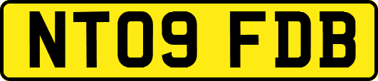 NT09FDB