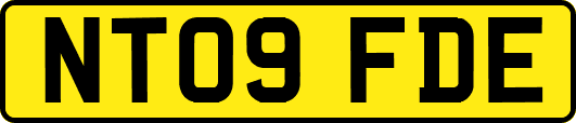 NT09FDE