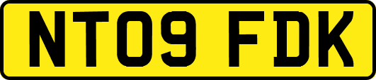 NT09FDK