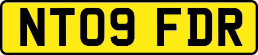 NT09FDR