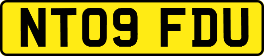 NT09FDU