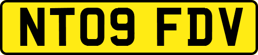 NT09FDV