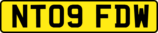 NT09FDW