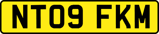 NT09FKM